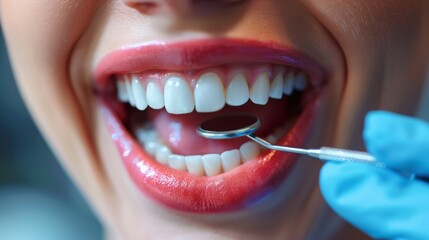 Fototapeta premium dentistry, concept