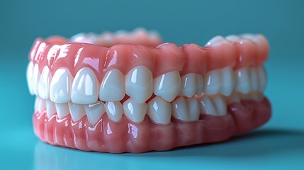 Obraz premium dentistry, concept