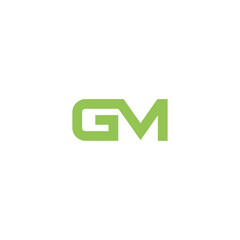 GM LOGO DESIGN 