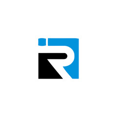 ir  LOGO 