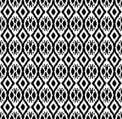 seamless pattern background,geometric frame.Repeating