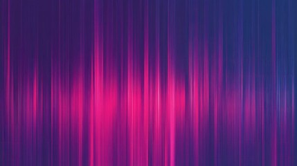 Abstract Purple and Pink Gradient Background