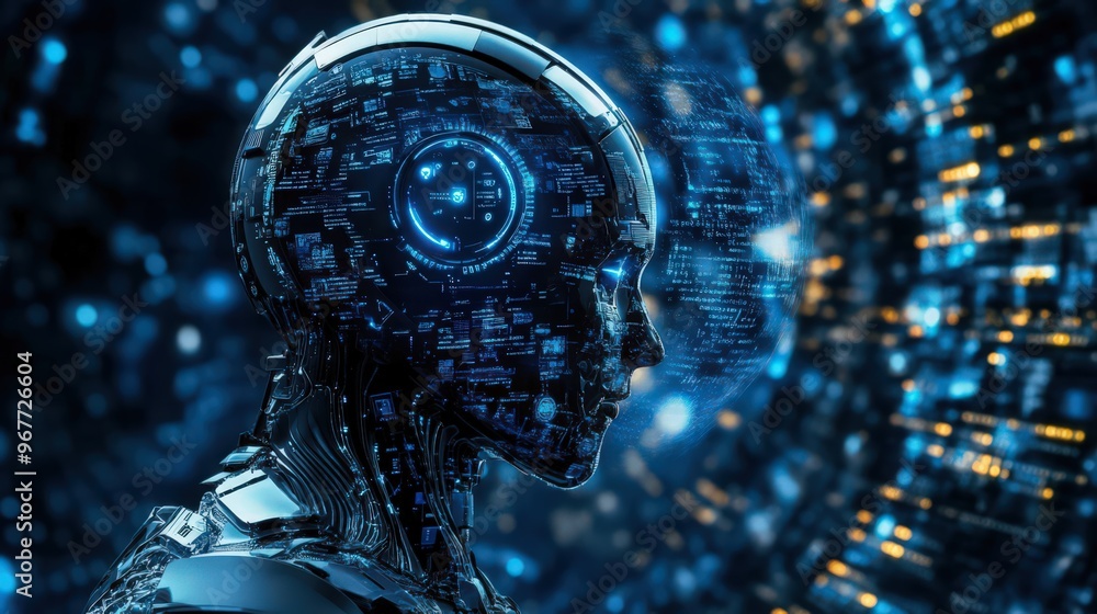 Poster data science, combined with ai and machine learning, provides powerful tools for predictive modeling