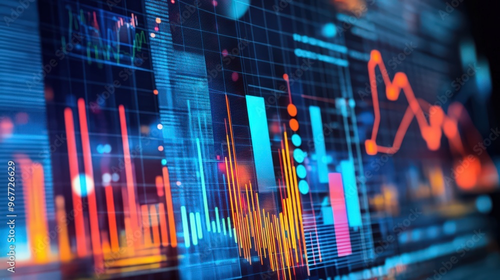 Poster data science, combined with ai and machine learning, provides powerful tools for predictive modeling