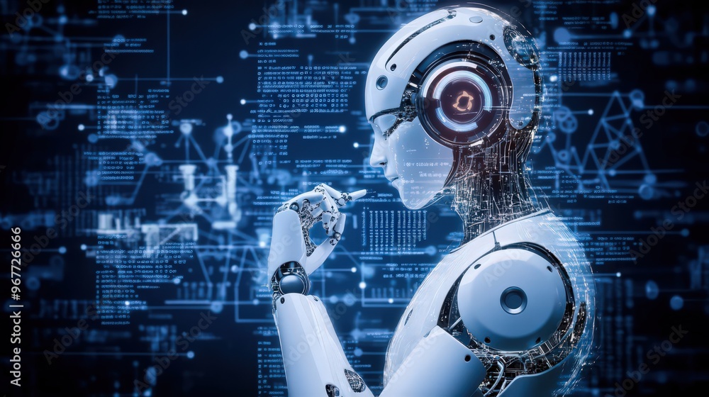 Poster data science, driven by ai and machine learning, offers advanced tools and techniques for intelligen
