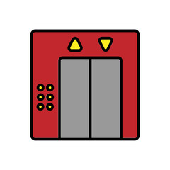 Lift Icon