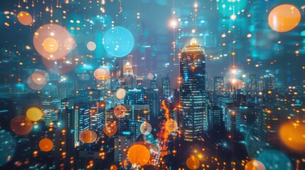 What are the trends in startup ecosystems over the past decade? Discuss shifts in investment patterns, industry focus,