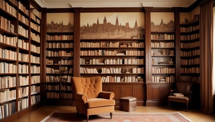 Photo interior modern design room 3d illustration;