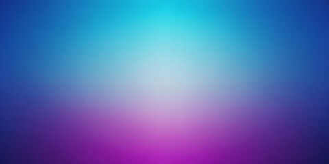 Obraz premium Blue and purple gradient background perfect for abstract design projects, gradient, blue, purple, background, abstract