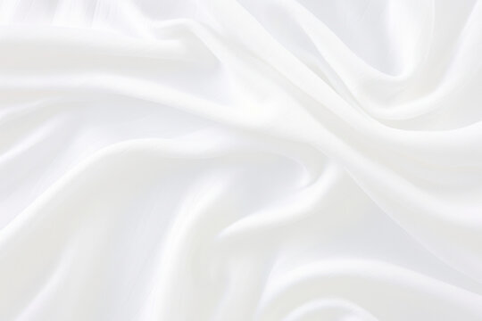 PNG White simple fabric texture backgrounds silk simplicity.