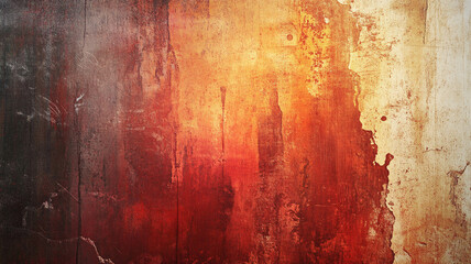 Obraz premium abstract background with grunge texture