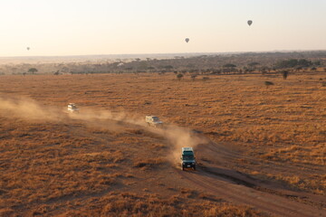 desierto
