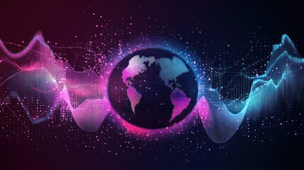 Global Data and Technology Abstract