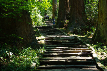 出羽三山神社