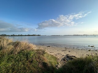 Côte des Légendes - Finistère Nord