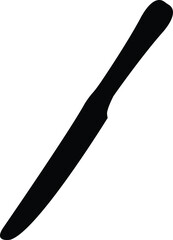 Fork Spoon icon, Fork metal spoon, restaurant icon