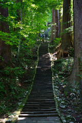 出羽三山神社