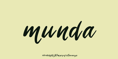 Elegant Modern Serif Alphabet Vector Font for Minimalist and Fashion Designs
