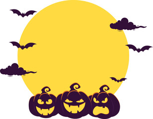 Halloween Sale Banner