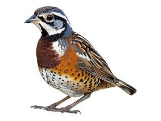 Northern bobwhite. PNG