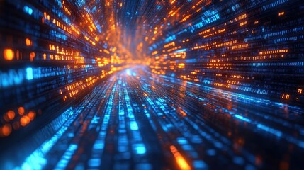 Obraz premium Comprehensive Cybersecurity Solutions for Ensuring Data Protection and Secured Online Environments