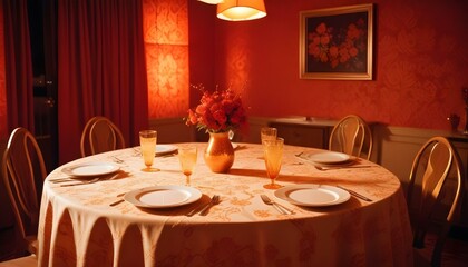 Photo interior modern design room 3d illustration;