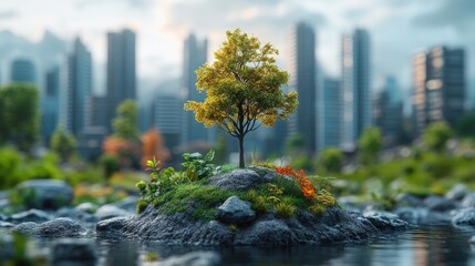 In-Depth Look at Life Cycle Assessment: Evaluating the Environmental Impact of Products for Sustainable Development