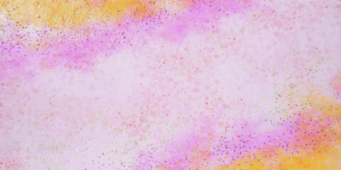 abstract watercolor background