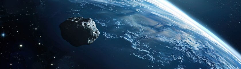 Roundtable on the potential for asteroid mining and its economic implications