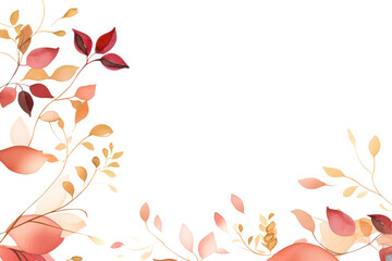 PNG Autumn backgrounds pattern line.