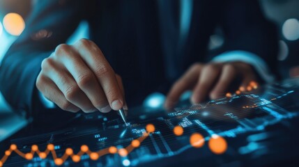 Innovative insurance products and predictive analytics help individuals and businesses manage financial risks in an increasingly complex and interconnected global economy, For instance, parametric ins