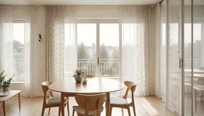 Photo interior modern design room 3d illustration;