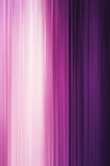 Obraz premium Vertical stripes with a gradient from light lavender to deep purple, giving the background a subtle, elegant look with smooth transitions between the shades.