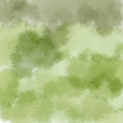 abstract background,green watercolor splash background 