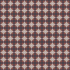 Seamless pattern texture. Repeat pattern. Vector illustration.