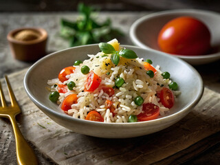 Insalata di Riso (Italian Rice Salad)