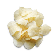 Crispy Potato Chips