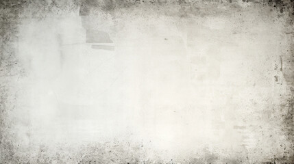 Fototapeta premium Old vintage antique paper. Grunge paper with noise texture. Aged paper overlay