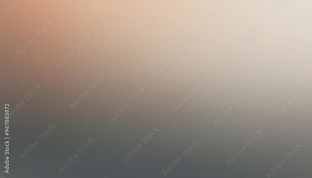 Wall mural blurred abstract grainy color gradient background noise texture poster design
