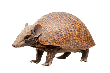 Fototapeta premium close up of a warthog on transparent background