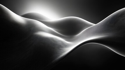 Soft_translucent_shape, wave	
