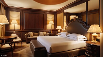 Invitation template vector