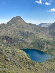 Pyr&eacute;n&eacute;es ari&eacute;geoises et andorrannes