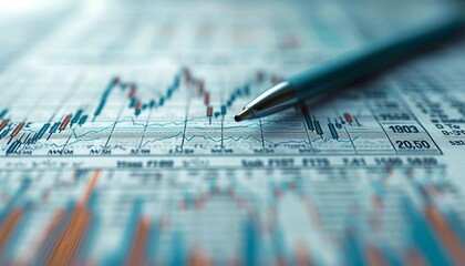 Ethical Investing Analytics Suite, advanced analytics suite designed for ethical investing.