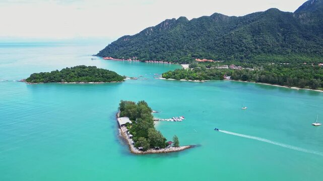 Pulau Langkawi