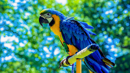 Parrot