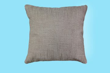 Decorative couch cushion