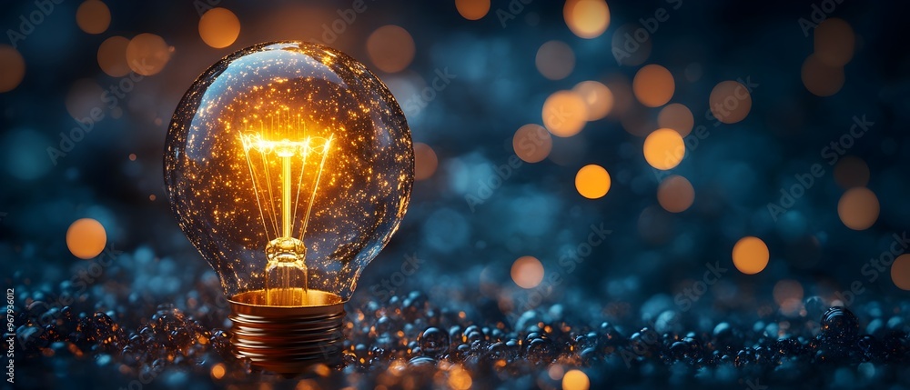 Poster resource management innovation under optimization imperative showcasing breakthrough strategies and 
