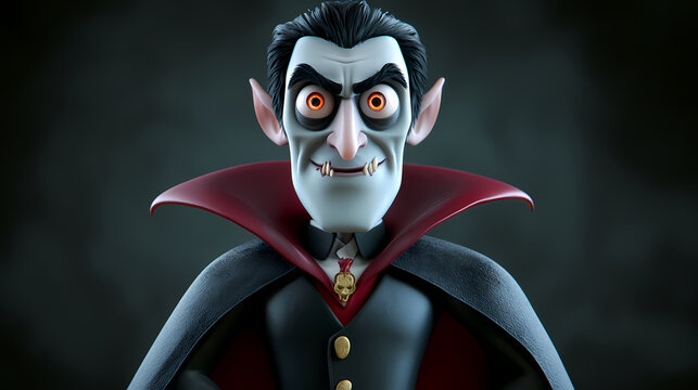 Vampire Cartoon Images – Browse 138,338 Stock Photos, Vectors, and ...