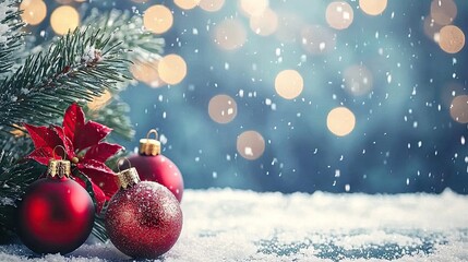 christmas background